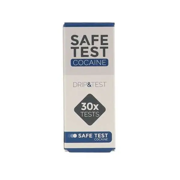 Safe Test – C