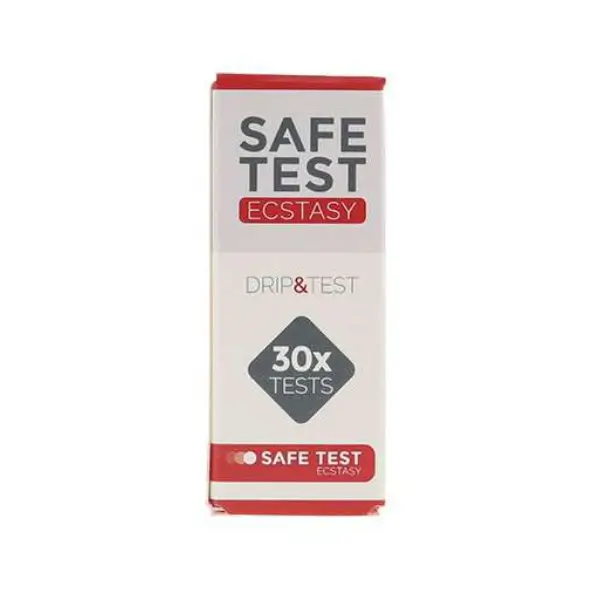 Safe Test – X
