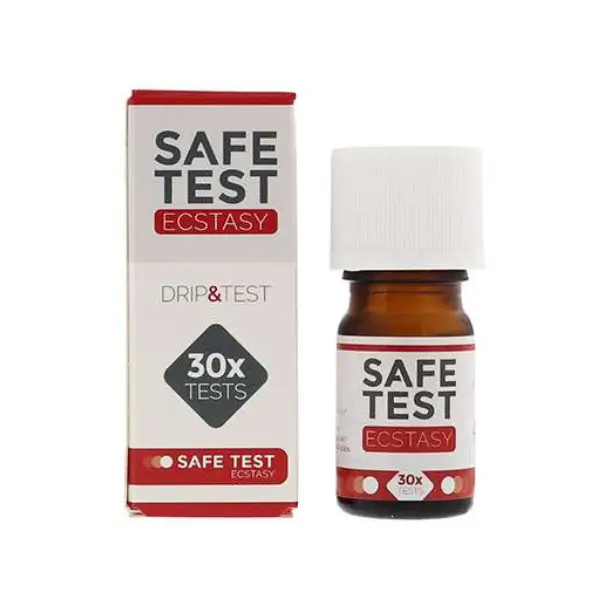Safe Test – X