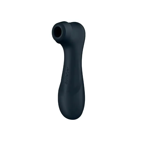 Satisfyer Pro 2 Generation 3 Air Pulse Vibrator Black