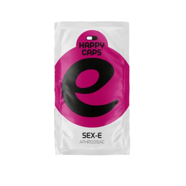 Sex E – 4 pieces
