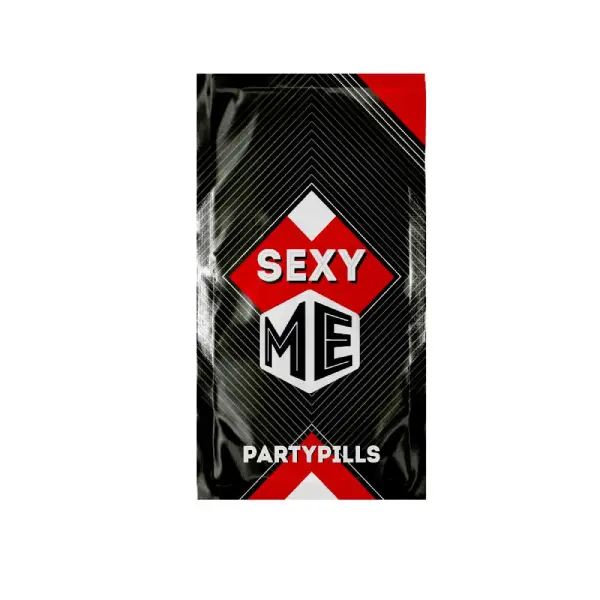 Sexy Me Partypills