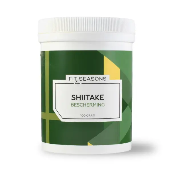 Shiitake – 100 grams