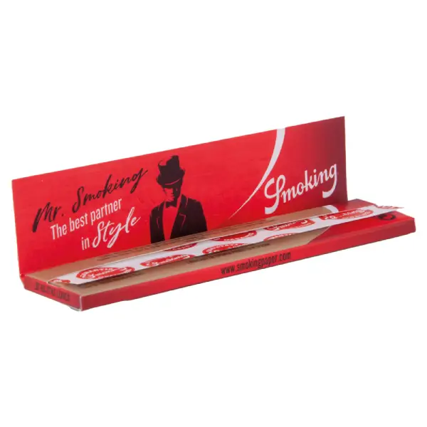 Smoking King Size Brown Thinest