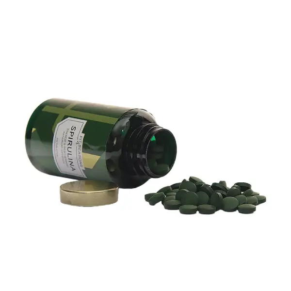 Spirulina – 240 tablets