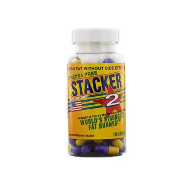 Stacker 2 – 100 pieces
