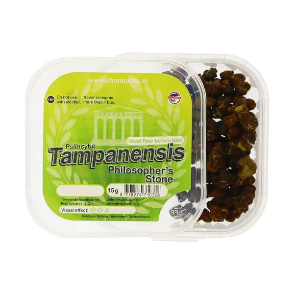 Tampanensis – 15 grams