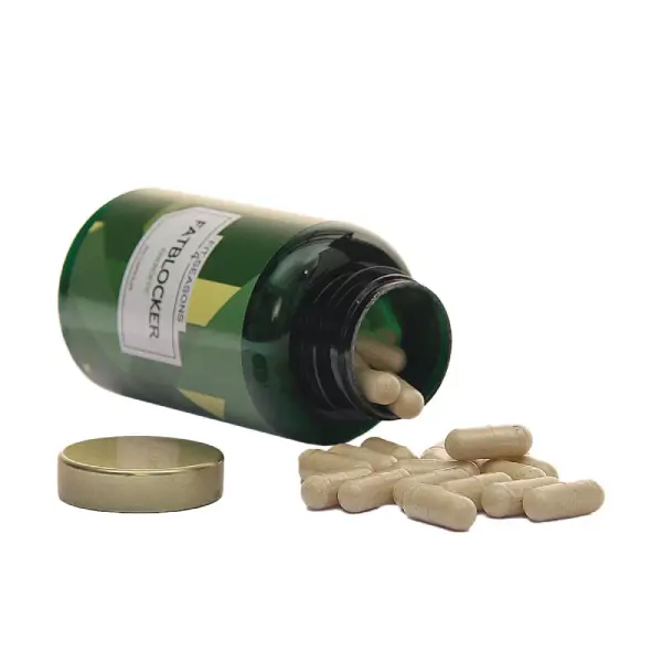 Thermo Energetic Fatburner F4S – 100 pieces