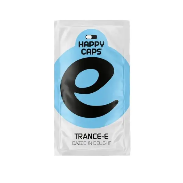 Trance E – 4 pieces