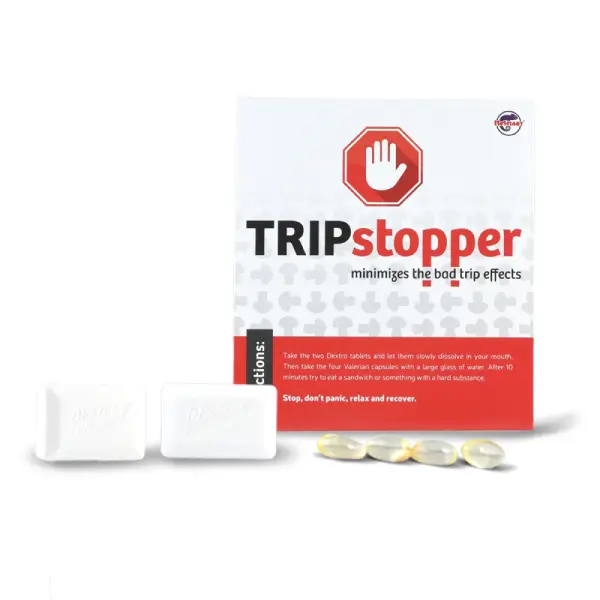 Trip Stopper – 1 piece