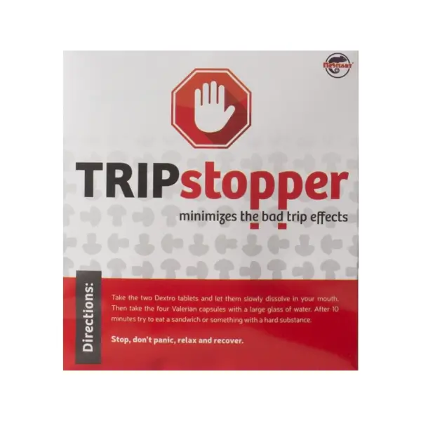 Trip Stopper – 1 piece