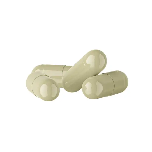 Trippy Me Partypills