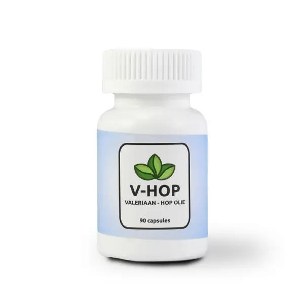 V-HOP – 90 pieces