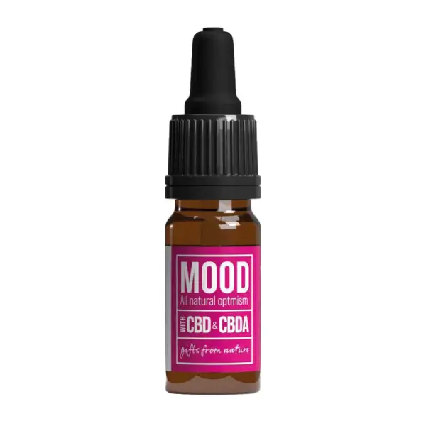 Verum Viridi Mood CBD – 10ml
