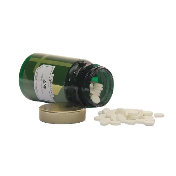 Zinc – 240 tablets